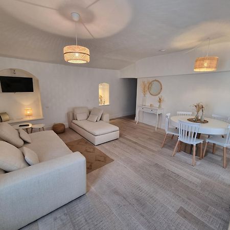 Appartement Avec Grande Terrasse Bastiya Dış mekan fotoğraf